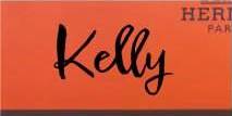 kelly